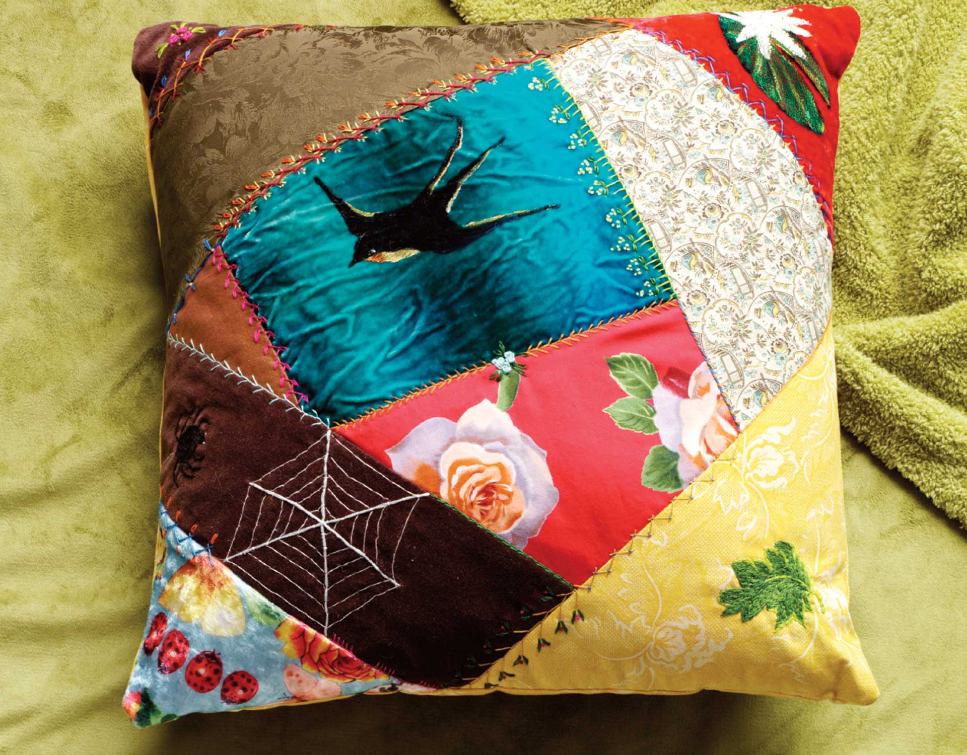 dual zone electric blanket