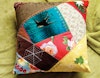 Stitches for a Crazy Quilt Image
