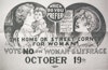 Let Us Keep Knitting and Crocheting for the Bazar, Sisters! Image