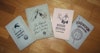 Making Do During World War II: Exploring My Great-Grandmother’s Knitting Books Image