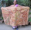 Ledra Quilts: Giving New Life to My Mother’s Sarees Image
