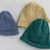 Eighteenth-Century “Latrine Hat” to Knit Image