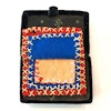 Artful and Practical: Fabric-Covered Needle Books Image