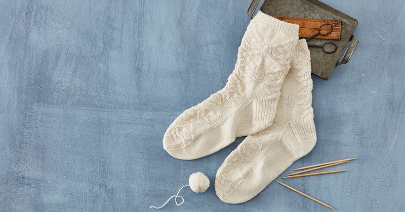 Header--Socks