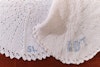 A Washcloth in a Suitcase Image