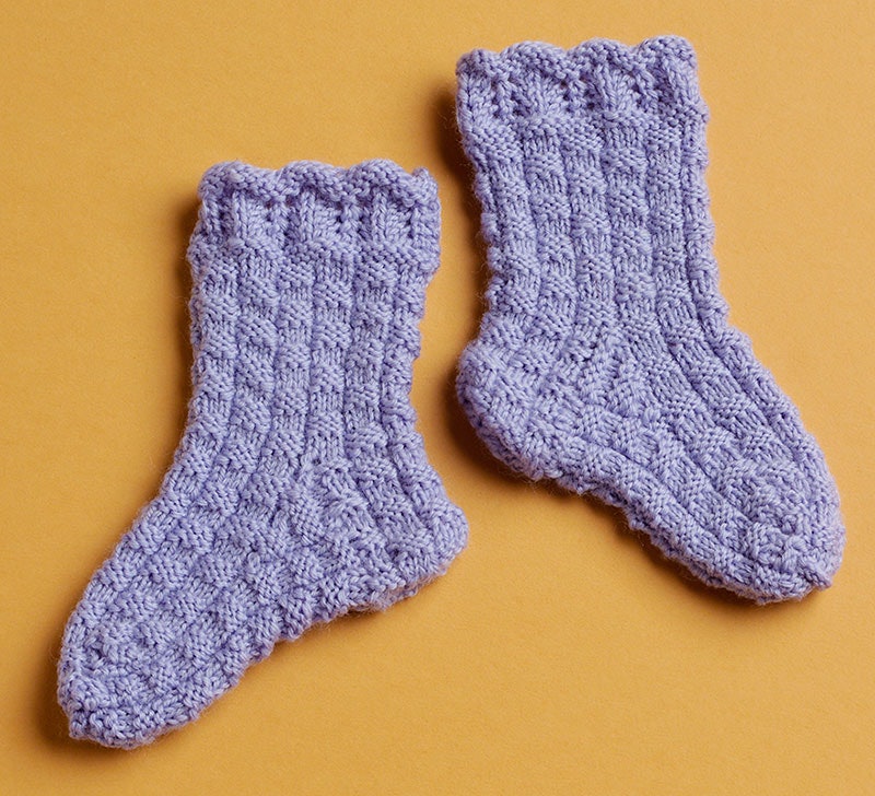 01-Booties