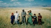 The Kurdish Socks of Iraq Image