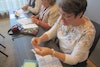 The Long Thread: Laurann Gilbertson Image