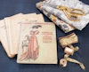 The Anatomy of a Collection: Lessons by Correspondence Image