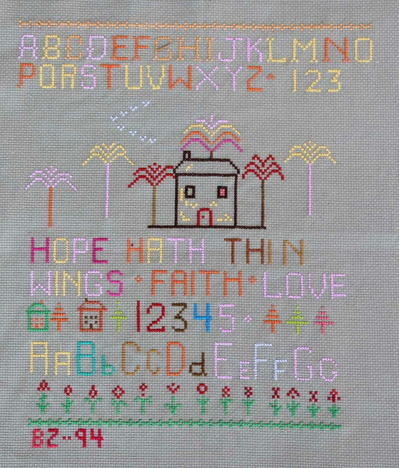 Hurd-Sampler-Hope