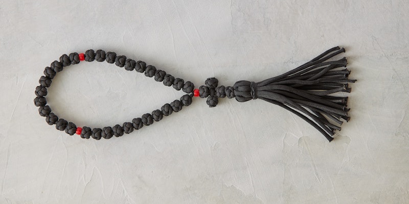 Prayer Rope