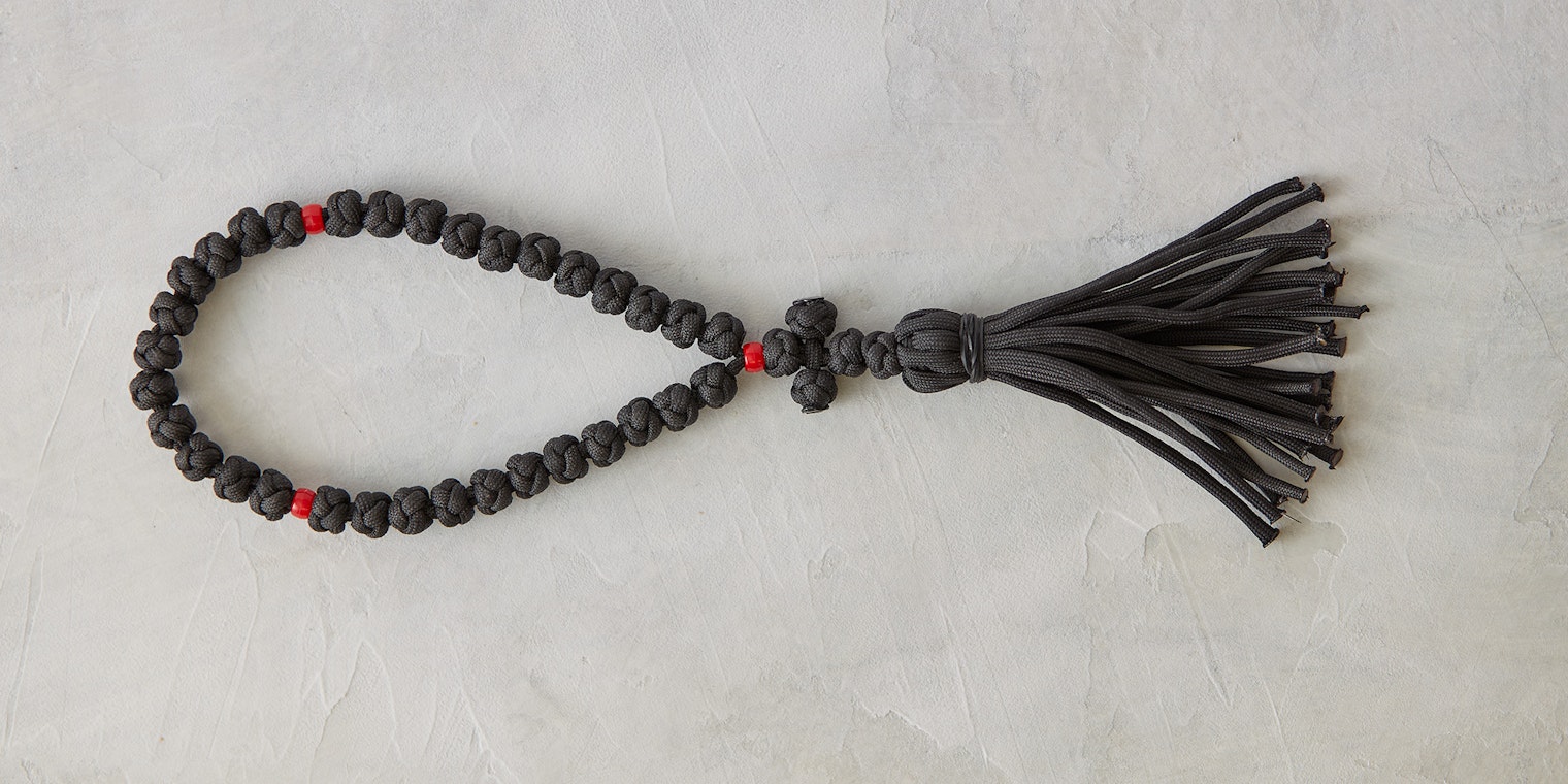 Prayer Rope
