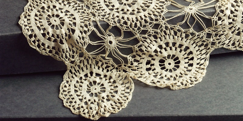 repairing-crocheted-tablecloth-1