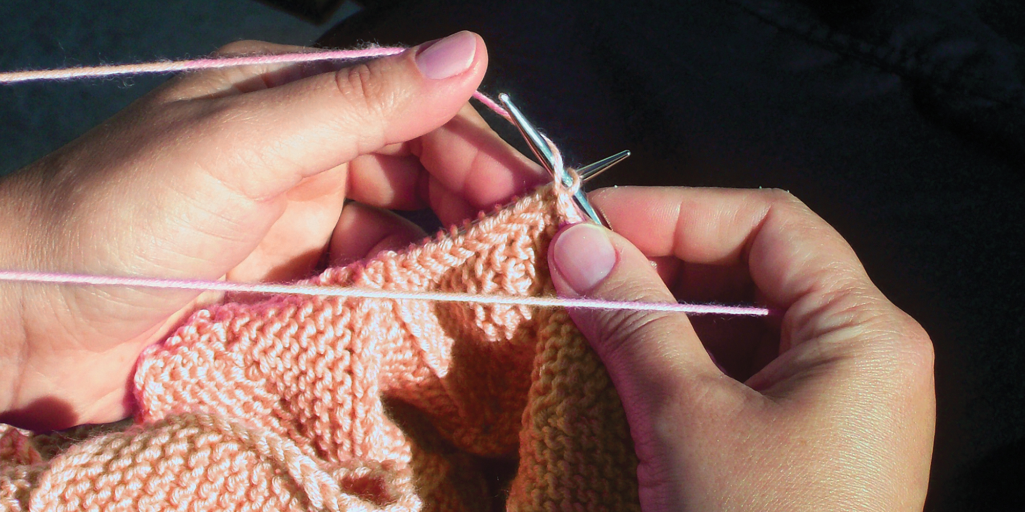 Pin on knitting