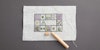 A Stitch in Time: Algerian Eye and Eyelet Stitch Image