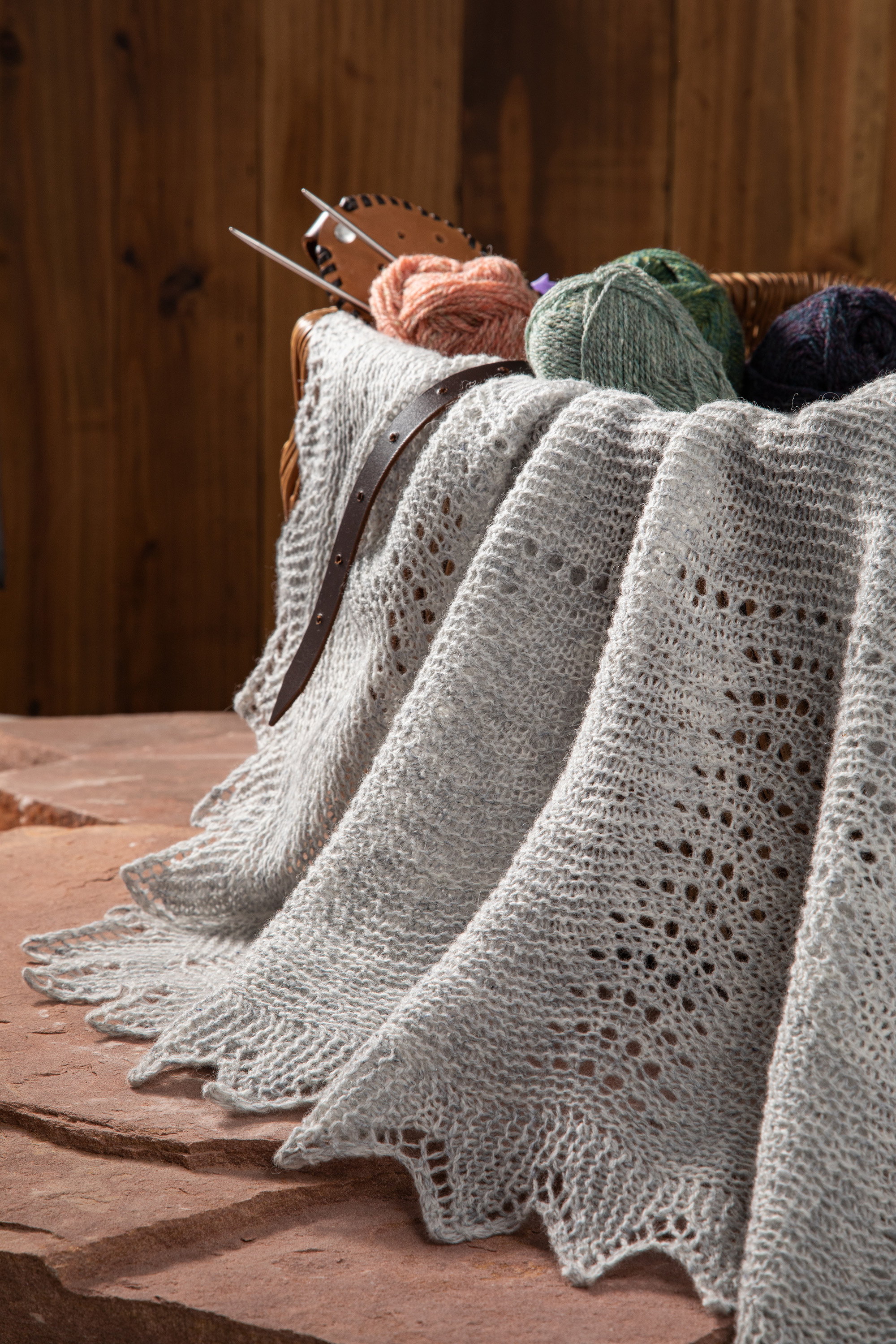 PieceWork Winter 2022: Wool Wonders! | PieceWork
