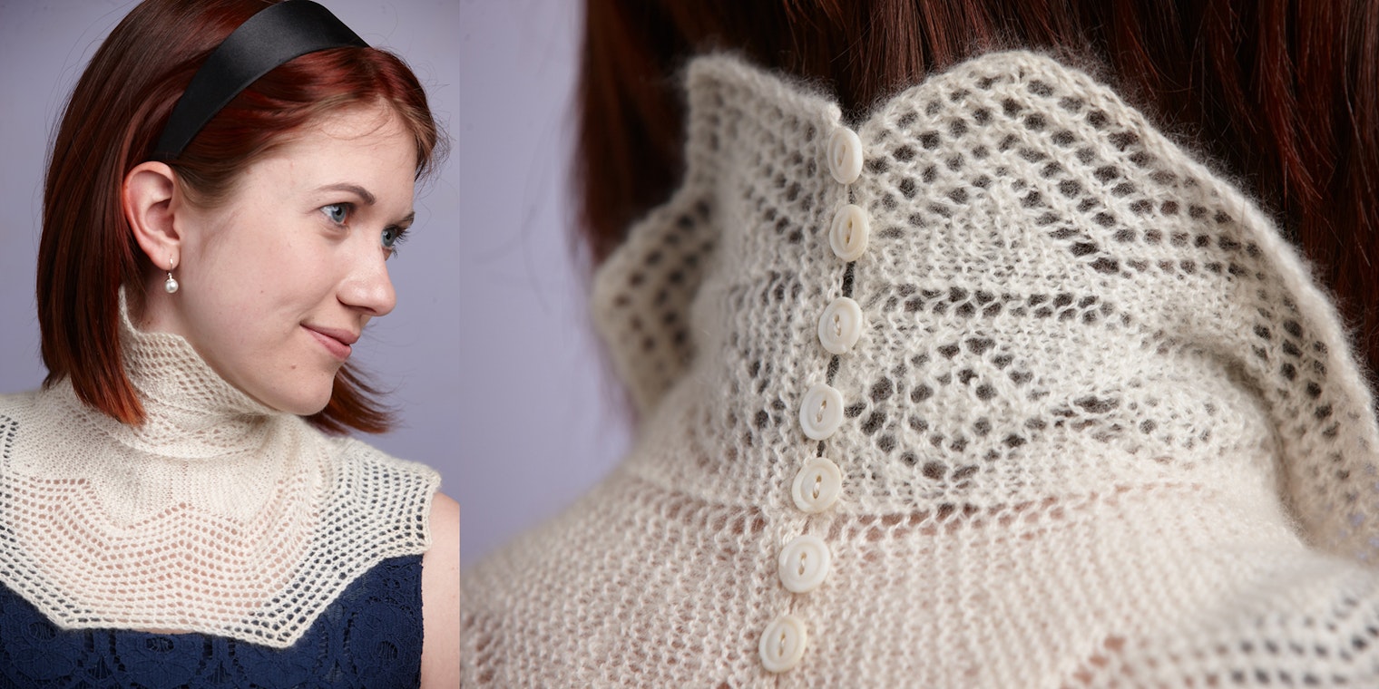 Header-Lace-Collars