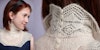 A Collection of Lace Collars in Honor of Justice Ruth Bader Ginsburg Image