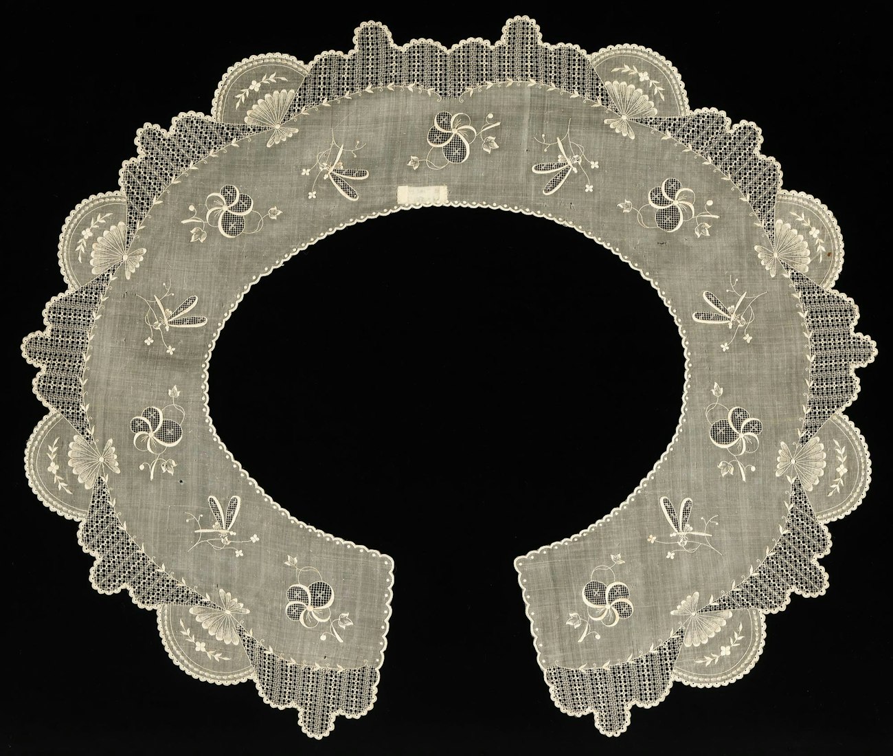 Embroidered Piña Fabric from the Philippines | PieceWork