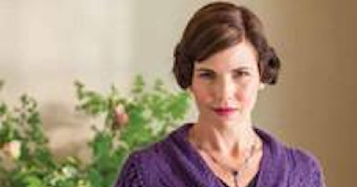 Following The Code Mourning Blouse PieceWork Library following-the-code-mourning-blouse-piecework-library