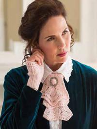 For High Tea: Jabot Image