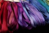 Silk Threads & Ribbons in 65 Roses® Colorways | Treenway Silks Image