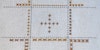 A Stitch in Time: Rice Stitch Image