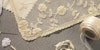 A Victorian Lace Square to Appliqué and Embroider Image