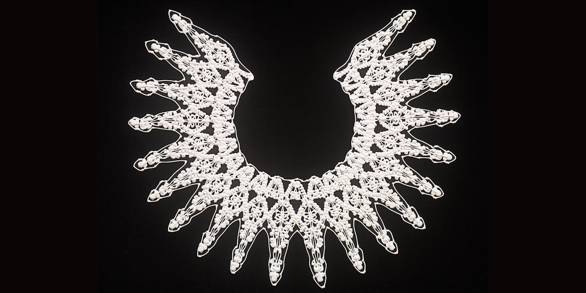 power lace