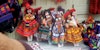 Embroidered Dolls and The Dolls of Peru Image