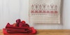 Passed Down from Generation to Generation: A Grandmother’s Russian Embroidery Image