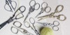 Vintage Scissors, Shears, and Snips Image