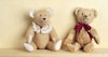 From Scary to Snuggly: The History of the Teddy Bear Image