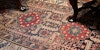 Textile Treasures: Timeless Décor Image