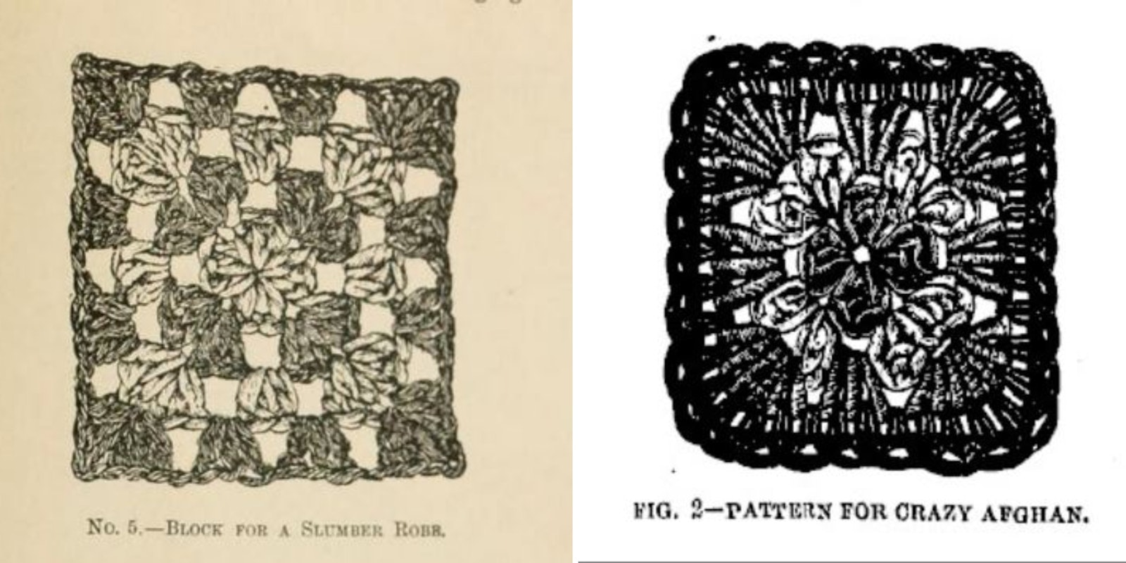 Guide to Granny Crochet: Squares, Circles, Hearts, Stripes and