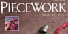 It’s our Pearl Anniversary! Celebrate 30 Years of PieceWork Magazine with us Image