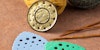 Australian Knitting Needle Gauges Image