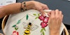 The Hands Remember Image