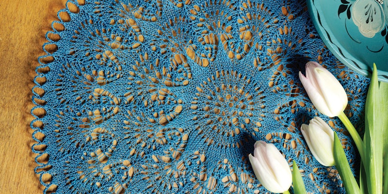 Headr-Doilies