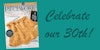 Notions: Celebrate our 30th! Image