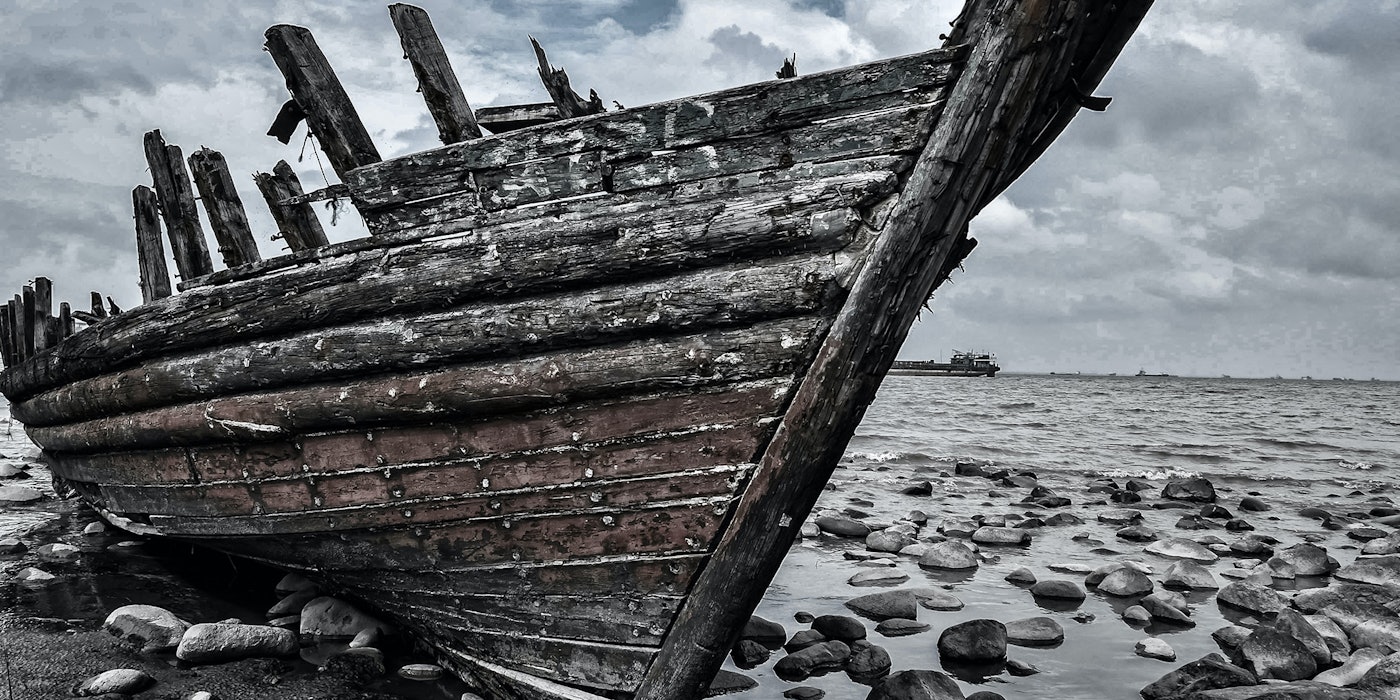 Shipwreck