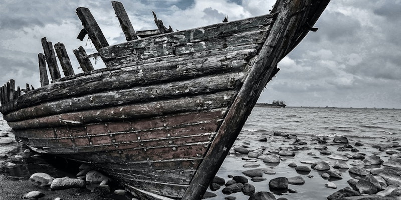 Shipwreck