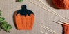 A Mini Pumpkin Hat to Knit Image