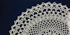 Knots and Loops: Untangling the Structure of Lace Image