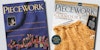 A Glimpse into Thirty Years of PieceWork Magazine Covers Image