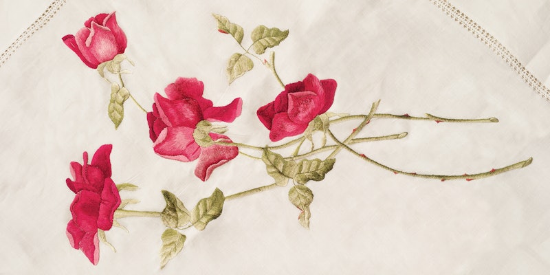03 Rose Heart