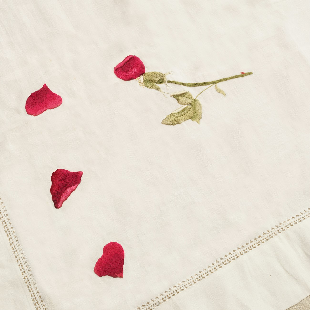 04 Rose Heart