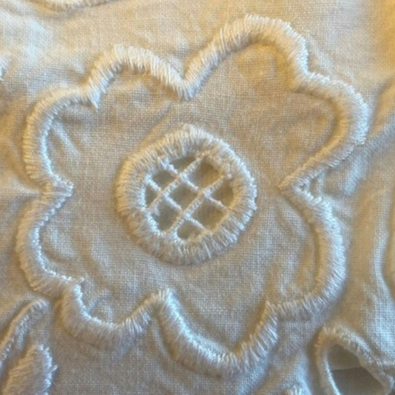 Snip and Stitch | PieceWork