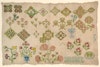The Sampler Issue—Call for Submissions PieceWork Summer 2025 Image