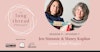 Long Thread Podcast: Masey Kaplan and Jen Simonic, Loose Ends Image